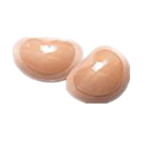 image for CreazyDog® Creazy Women's Breast Push Up Pads Swimsuit Accessories Si