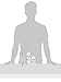 NUK Perfect Fit Baby Bottle Newborn Gift Set