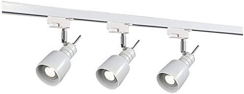 シーリングライト3ウェイシーリングスポットライト回転可能 リビングルーム用1 5mトラック付きledトラックライト寝室キッチン照明ledスポットライト セール特価品 色 D 10w