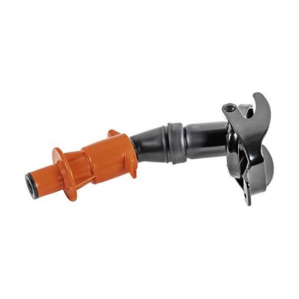 Arnold - Smart EinfÃ¼llsystem fÃ¼r Metallkanister; 6011-X1-2006