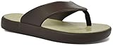 SoftScience Skiff Flip Flop Shoe