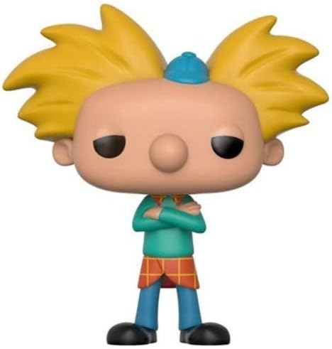 Funko Pop! Television: Hey Arnold 
