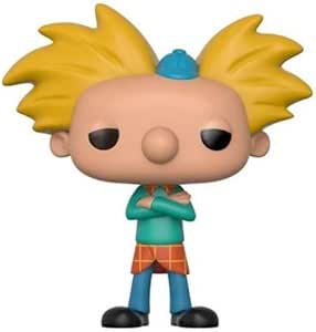 Hey Arnold! Arnold Collectible Figure 