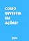 Livro Como Investir em Ações?
