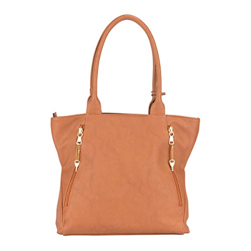 Browning Concealed Carry Purse, Premium Holstered Handbag with