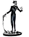 Batman Black & White Statue: The Joker: Jim Lee  ~ DC Comics 