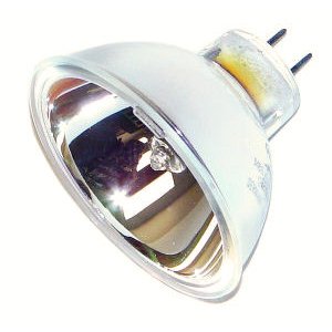Ushio 1003001 - JCR12V-100W/10H MR16 Halogen Light