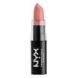 NYX PROFESSIONAL MAKEUP Matte Lipstick - Euro Trash