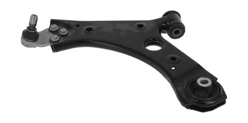 MONROE TRACK CONTROL ARM | L80J03 | FOR JEEP COMPASS 2016- | OE-MATCHING QUALITY | STABLE STEERING & SAFETY