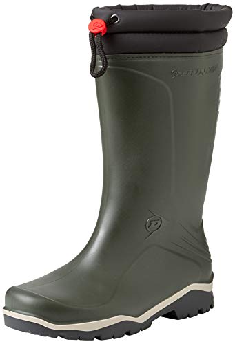 Dunlop Blizzard Unisex Mens/Womens 