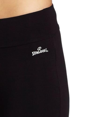 Spalding Women's Capri Flare, Black, Small in Kenya Whizz Active