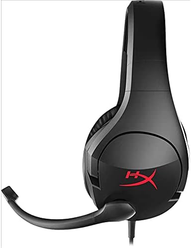 HyperX Cloud Stinger – Gaming Headset, Lightweight, Comfortable