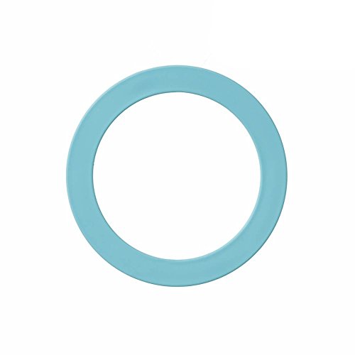 Play Junior Juggling Ring (1) Pastel Colors - 9.5