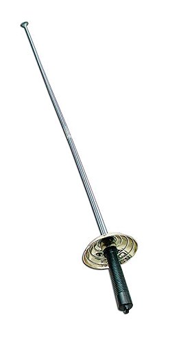 Bristol Novelty Highwaymen Bandit Sword (Fencing) - Thumbnail 2