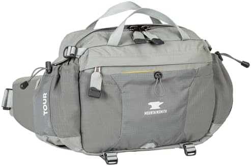 Amazon.com: New Mountainsmith Drift Lumbar Small Waist pack