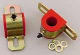 Energy Suspension 3.5118G GM 1-1/4