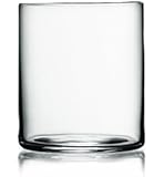 Luigi Bormioli Top Class 12-1/4-Ounce Double Old Fashion, Set of 6