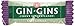 The Ginger People Ginger Chews 2lb Bag with Prime Time Direct Seal in a Prime Time Direct Sealed Bag