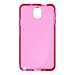 Tech 21 D30 Impact Herringbone Slim Rugged Case Cover for Samsung Galaxy Note 3 Pink