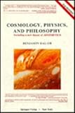 Cosmology, Physics and Philosophy, Gal, Or, 0387965262