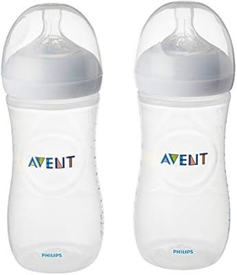 philips avent natural 330ml