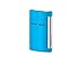 S.T. Dupont Minijet Torch Flame Lighter - Blue 10031