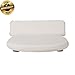 DOZYANT Bath Caddy, Ivory