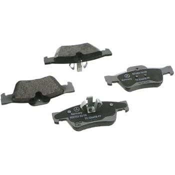 akebono ceramic pads