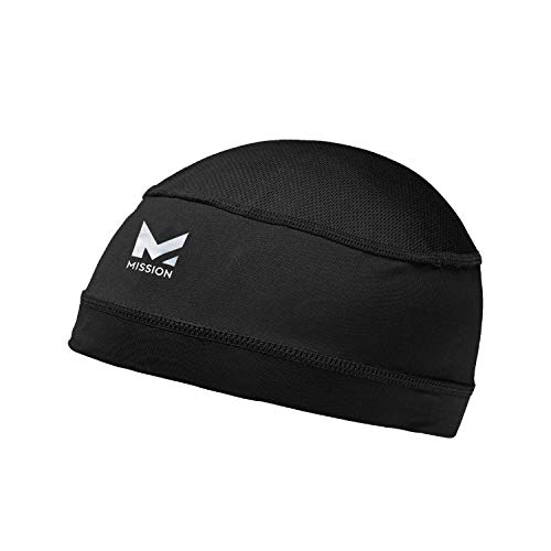 Mission Cooling Skull Cap- Hat, Helmet 