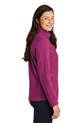 Port Authority Ladies Core Soft Shell