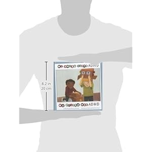 Mi amigo tiene ADHD/My Friend Has ADHD (Amigos con discapacidades/Friends with Disabilities) (Multilingual Edition)