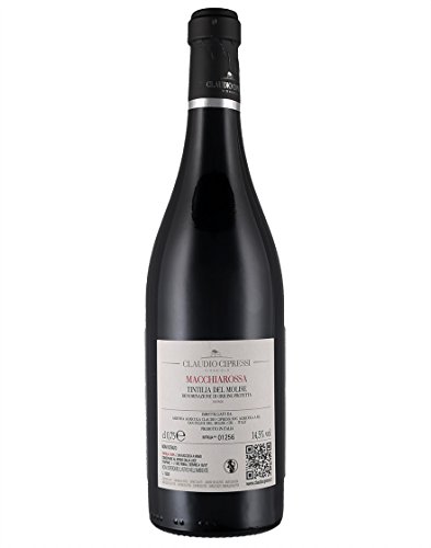 Molise-DOC-Tintilia-Macchiarossa-Claudio-Cipressi-2015-075-L