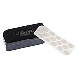 Bling Guard Earring Stabilizer Dots - 45 sets