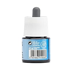 Pebeo Colorex, Watercolor Ink, 45 ml Bottle with