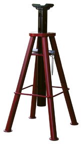 Advanced Tool Design Model ATD-7447 10 Ton High Jack Stands