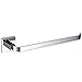 Novelty Design Contemporary Bathroom Accessories Solid Brass Towel Ring Chrome Finish Lavatory Home Decor Bath Shower Improvement Towel Racks and Holders Free Standing Space Saver Towel Bars