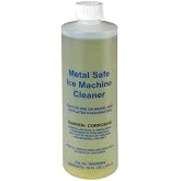 SUB-ZERO 7013400 Undercounter Ice Maker Cleaning Solution, 16 oz
