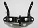 2004-2005 Suzuki GSXR 600 750 Motorcycle Upper Fairing Stay Bracket Aluminum