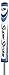 Super Stroke Slim 3.0 Putter Grip, Oversized, Lightweight Golf Grip, Non-slip, 10.50
