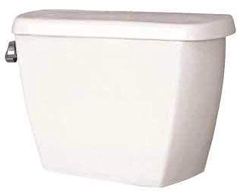 Gerber Plumbing VP-28-590 Gerber Viper 12" Rough In Siphon Jet Tank, 1.6 Gpf, White - 2463442