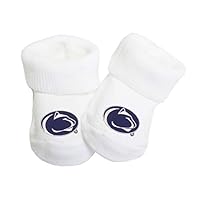 Future Tailgater Penn State Nittany Lions Baby Toe Booties