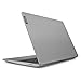 2019 Newest Lenovo Ideapad S145 15.6 Inch Laptop – Intel Dual-Core Celeron 4205U 1.80 GHz, Intel UHD 610, 4GB DDR4 RAM, 128GB SSD, HDMI, Bluetooth, WiFi, Windows 10 Home, Greythumb 1