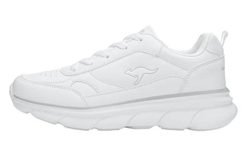 Preis-Check: Kangaroos Damen K-cr AdinaSneaker für 29,87€ Details öffnen!
