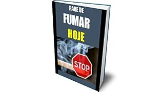 Livro Pare de Fumar Hoje