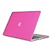 Fintie MacBook Pro 13 Retina Case (NO CD-ROM Drive) - Ultra Slim Snap On Hard Shell Protective Cover for MacBook Pro 13.3