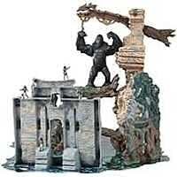 king kong playset