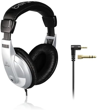 Podcastudio 2 USB Kit Podcast avec Mixeur, Micro et Casque