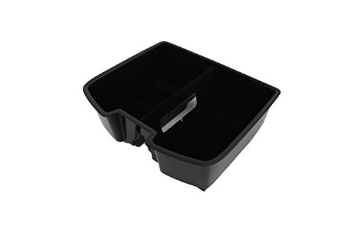 Genuine GM Accessories 19166288 Front Floor Console Organizer