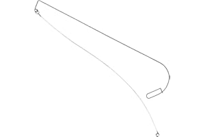 The Stretch Firefighting Lever Opening Tools, Length: 42.5", Siliver, K-425