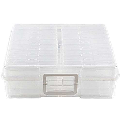 4 Novelinks+Photo+Case+Box+Storage